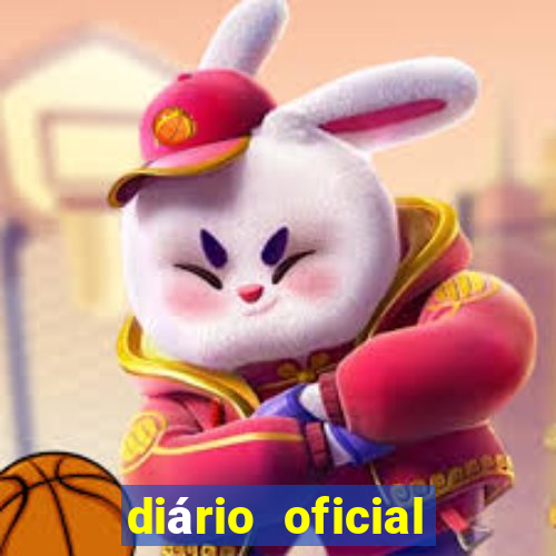 diário oficial guarulhos hoje
